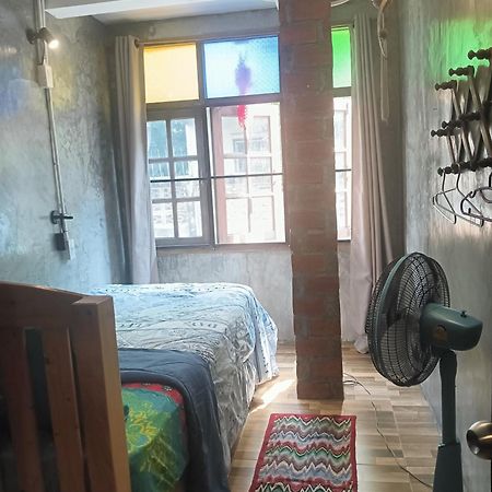 Huen Chiang Man Hostel (Adults Only) Chiang Mai Bagian luar foto