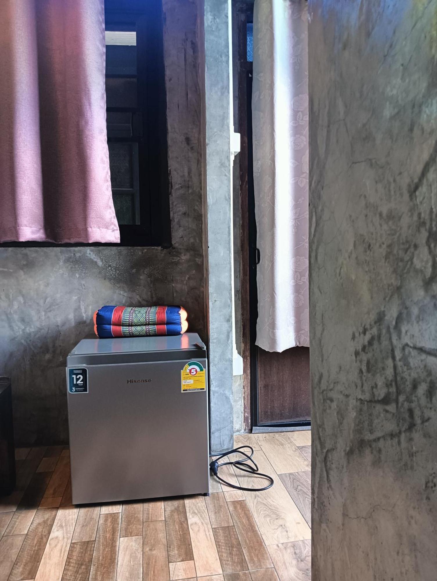 Huen Chiang Man Hostel (Adults Only) Chiang Mai Bagian luar foto